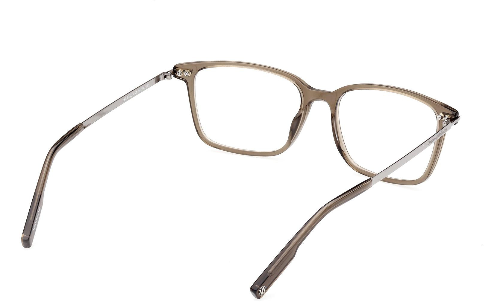 Zegna Eyeglasses EZ5246 051