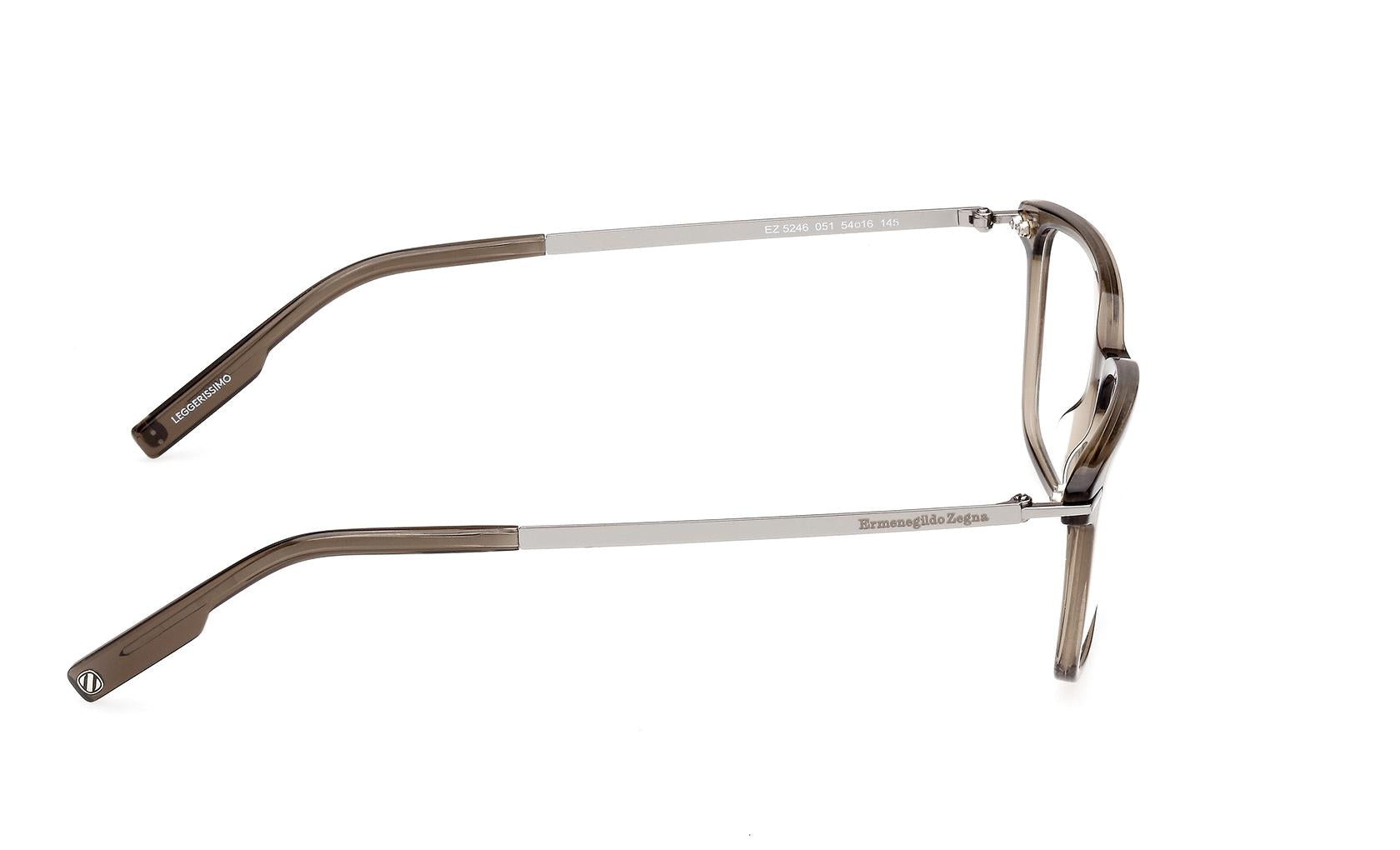 Zegna Eyeglasses EZ5246 051