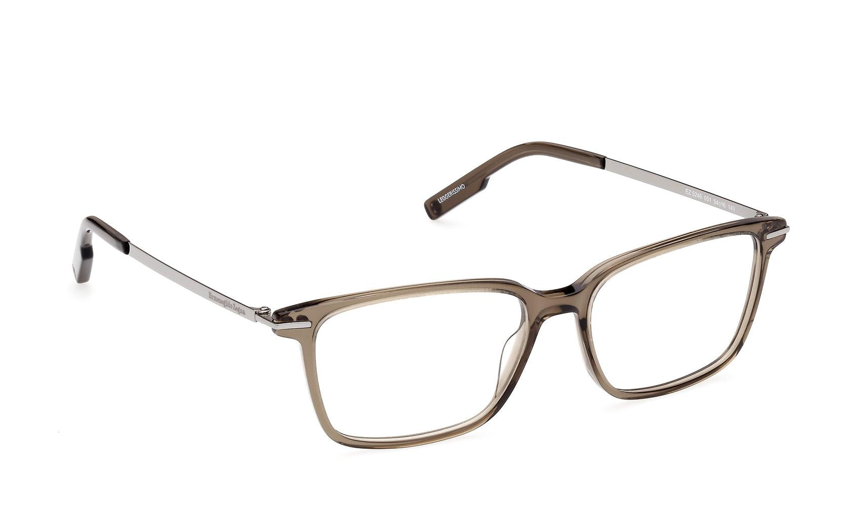 Zegna Eyeglasses EZ5246 051