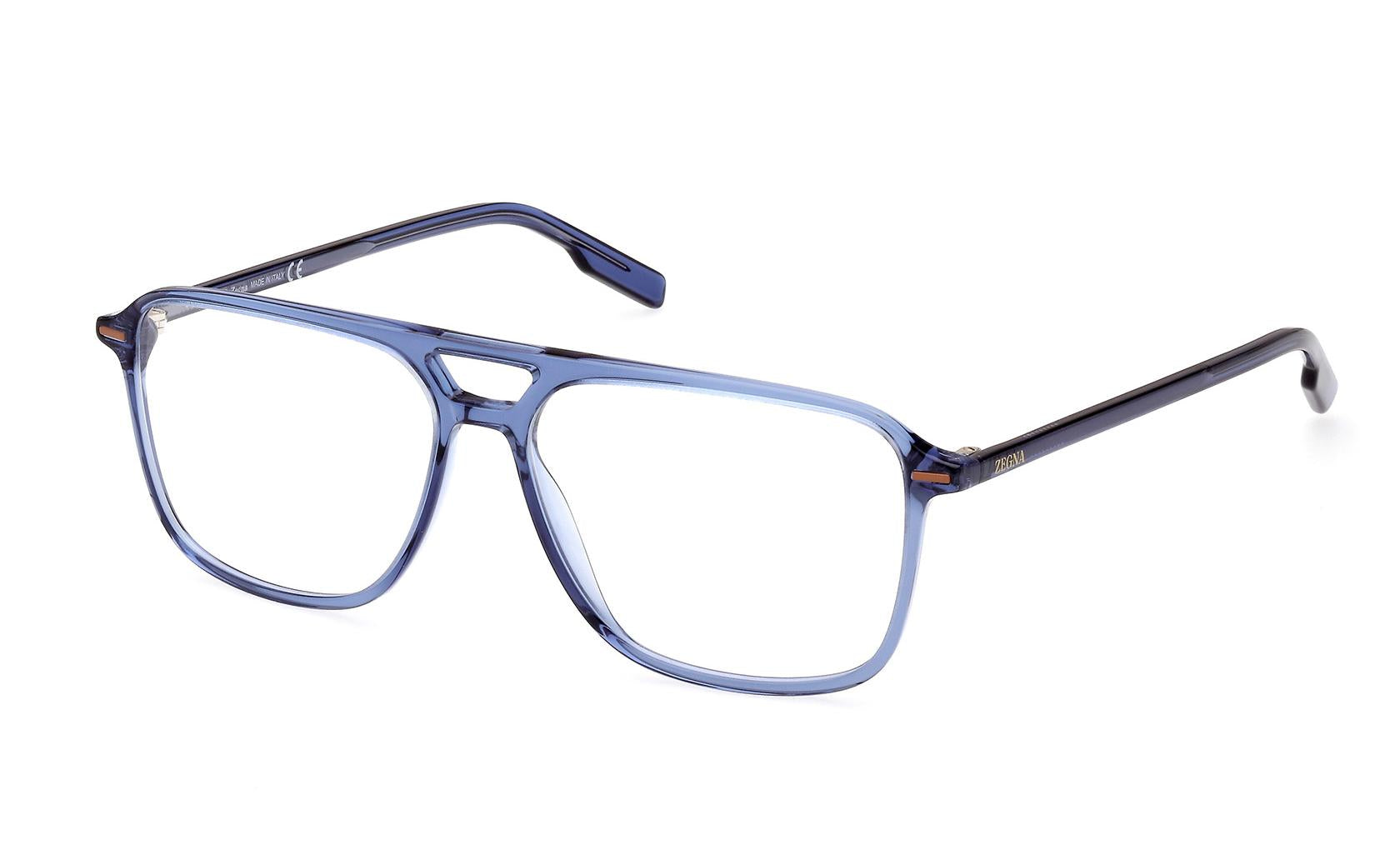 Zegna Eyeglasses EZ5247 090