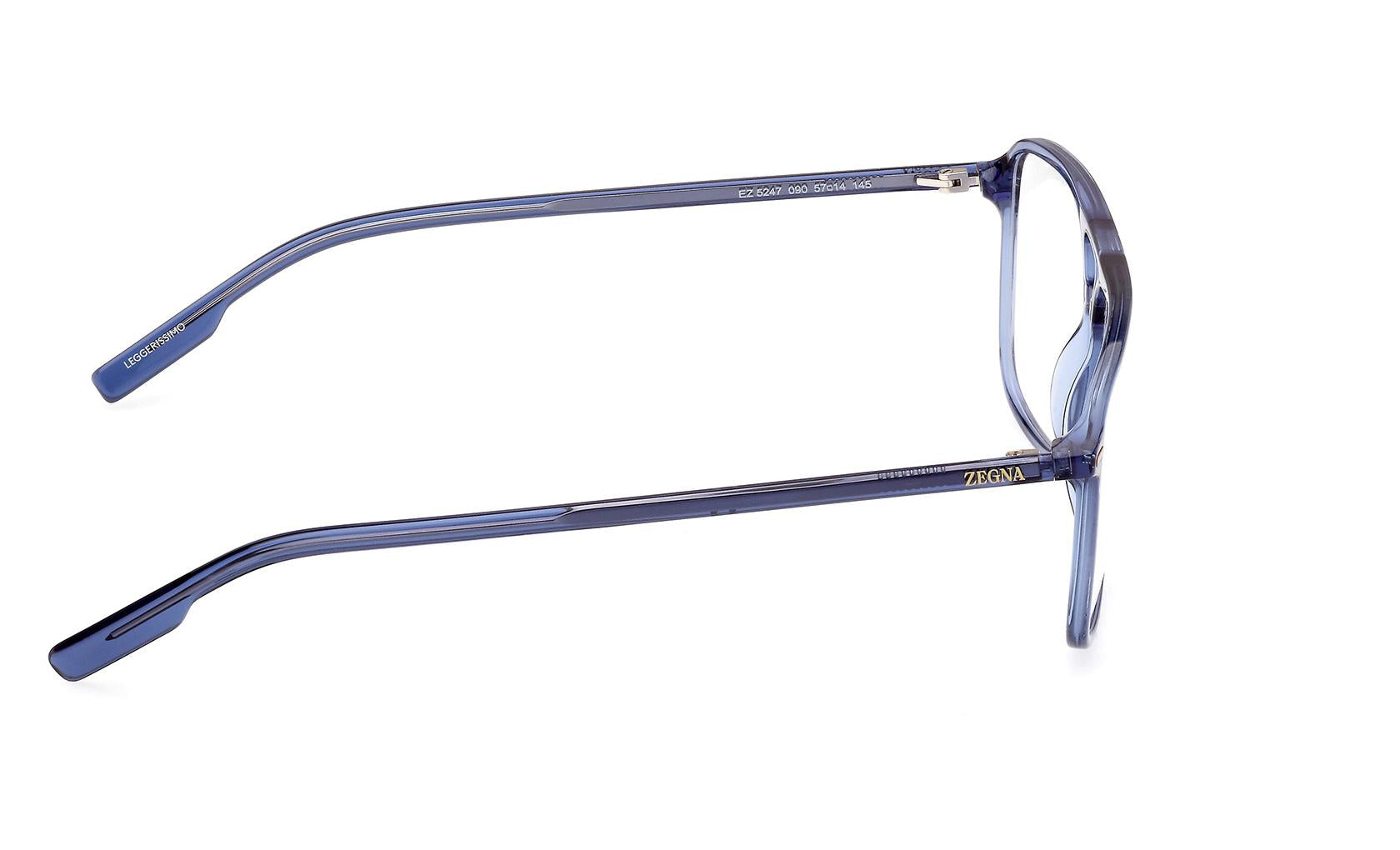 Zegna Eyeglasses EZ5247 090