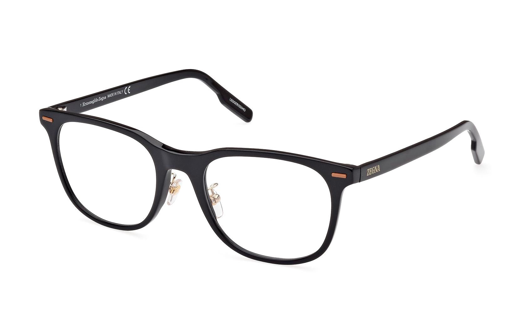 Zegna Eyeglasses EZ5248/H 001