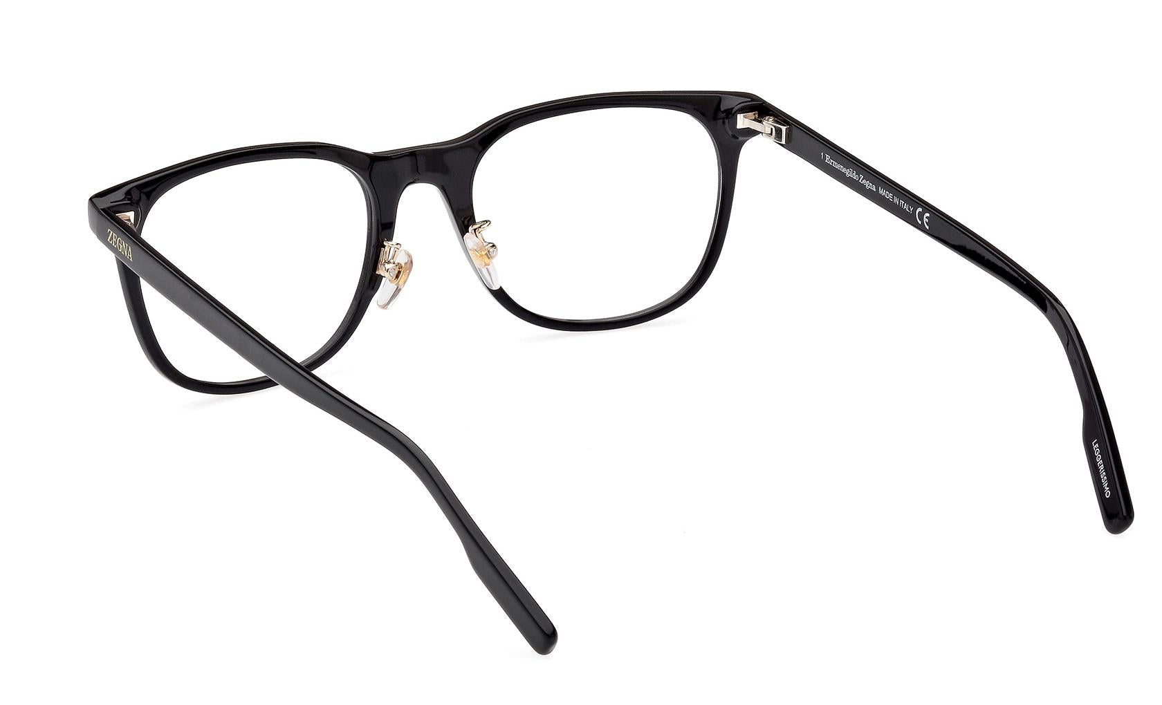 Zegna Eyeglasses EZ5248/H 001
