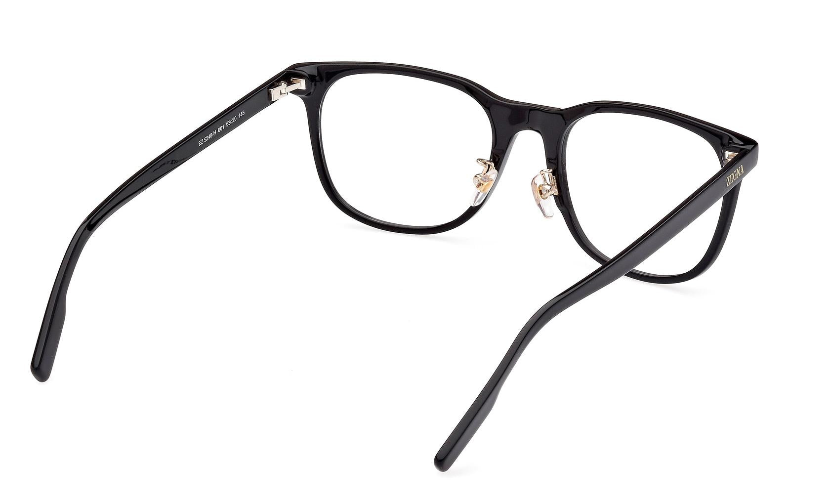 Zegna Eyeglasses EZ5248/H 001