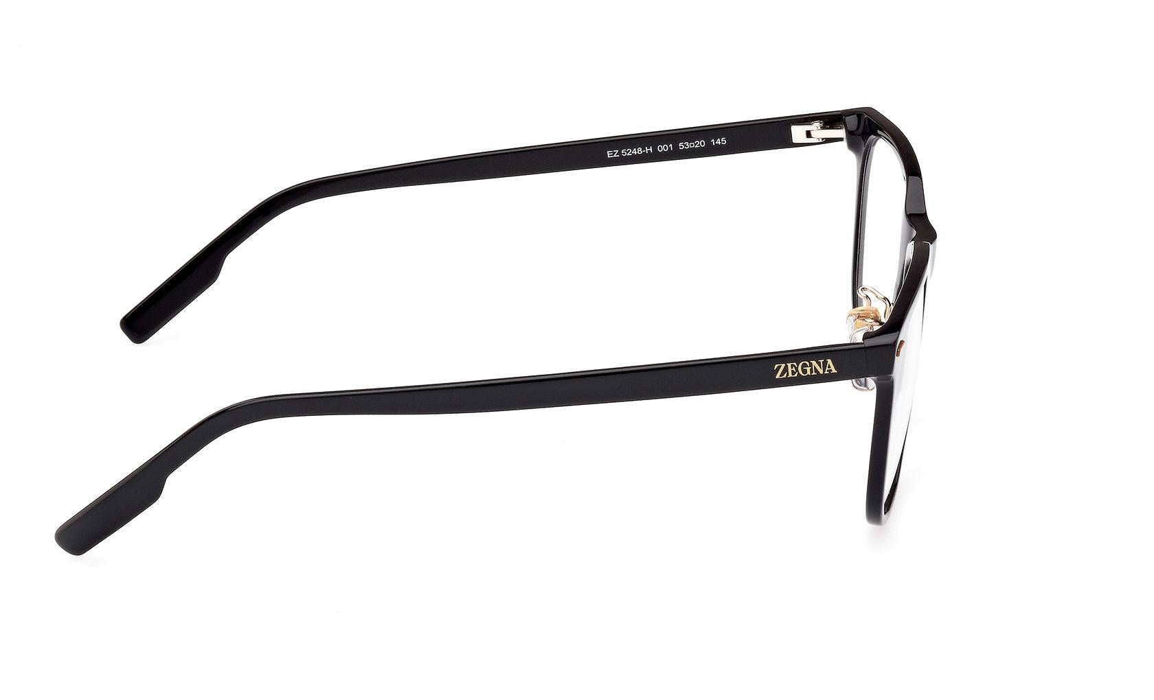 Zegna Eyeglasses EZ5248/H 001