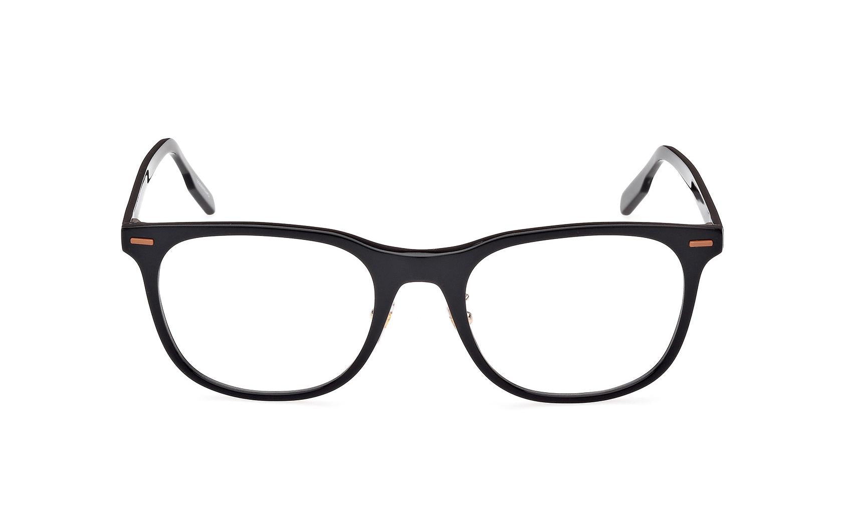 Zegna Eyeglasses EZ5248/H 001