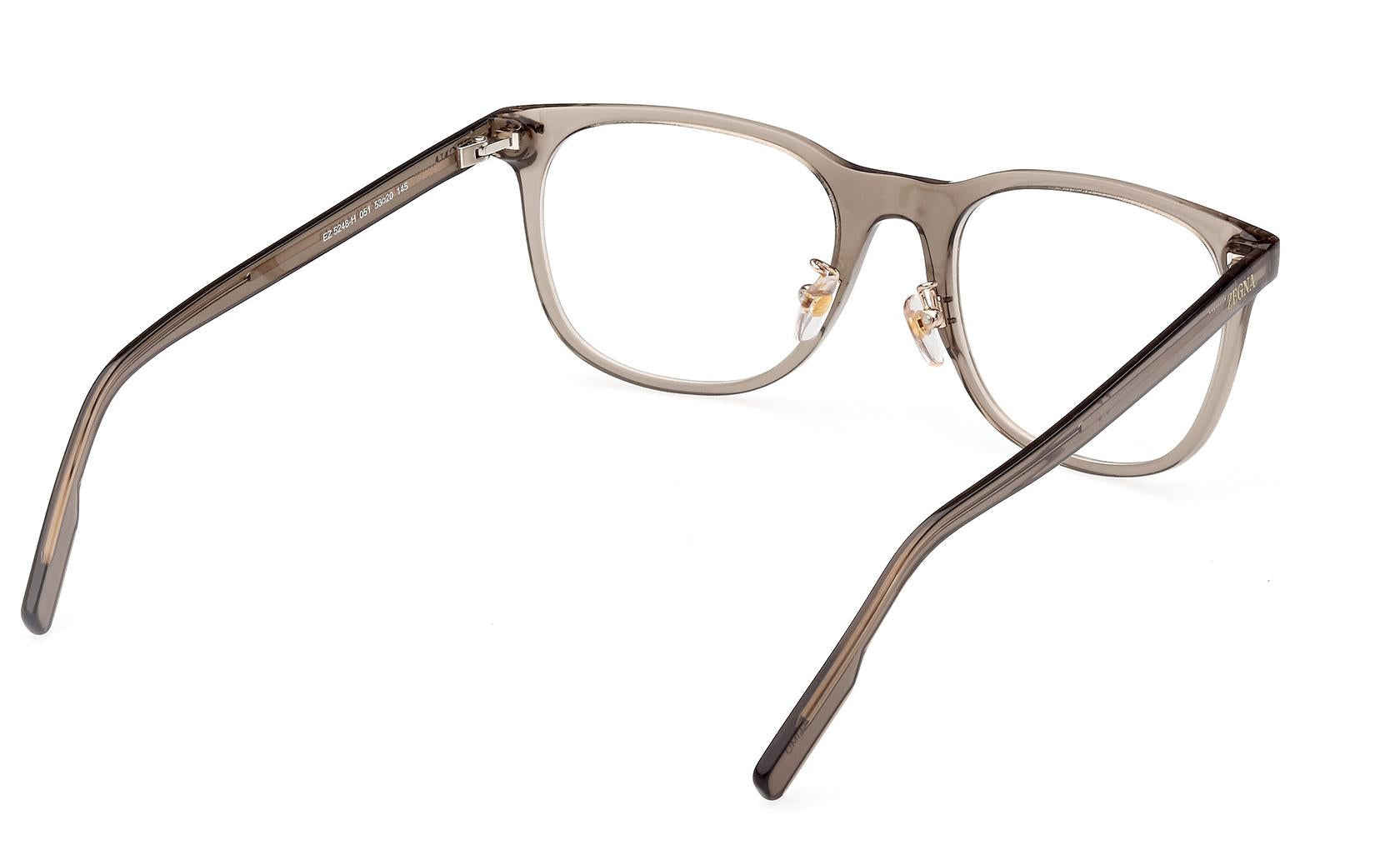Zegna Eyeglasses EZ5248/H 051