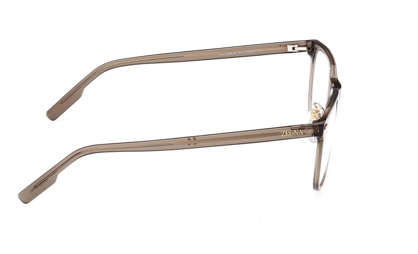 Zegna Eyeglasses EZ5248/H 051