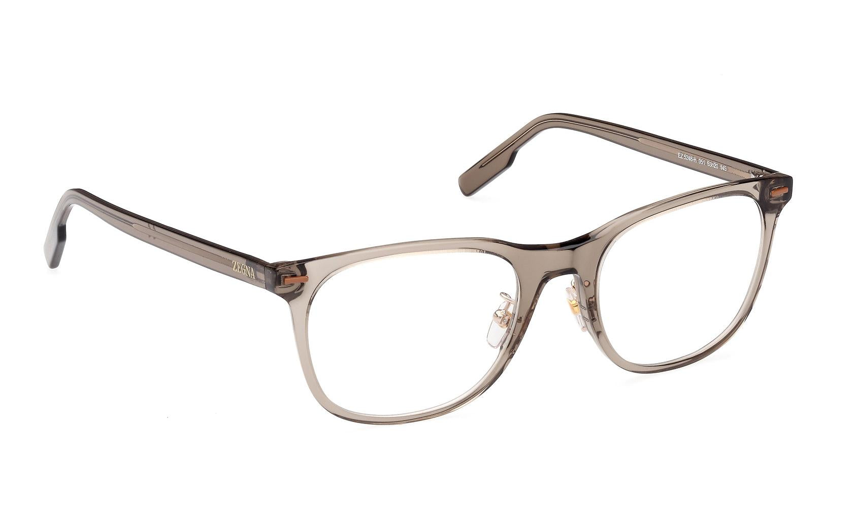 Zegna Eyeglasses EZ5248/H 051