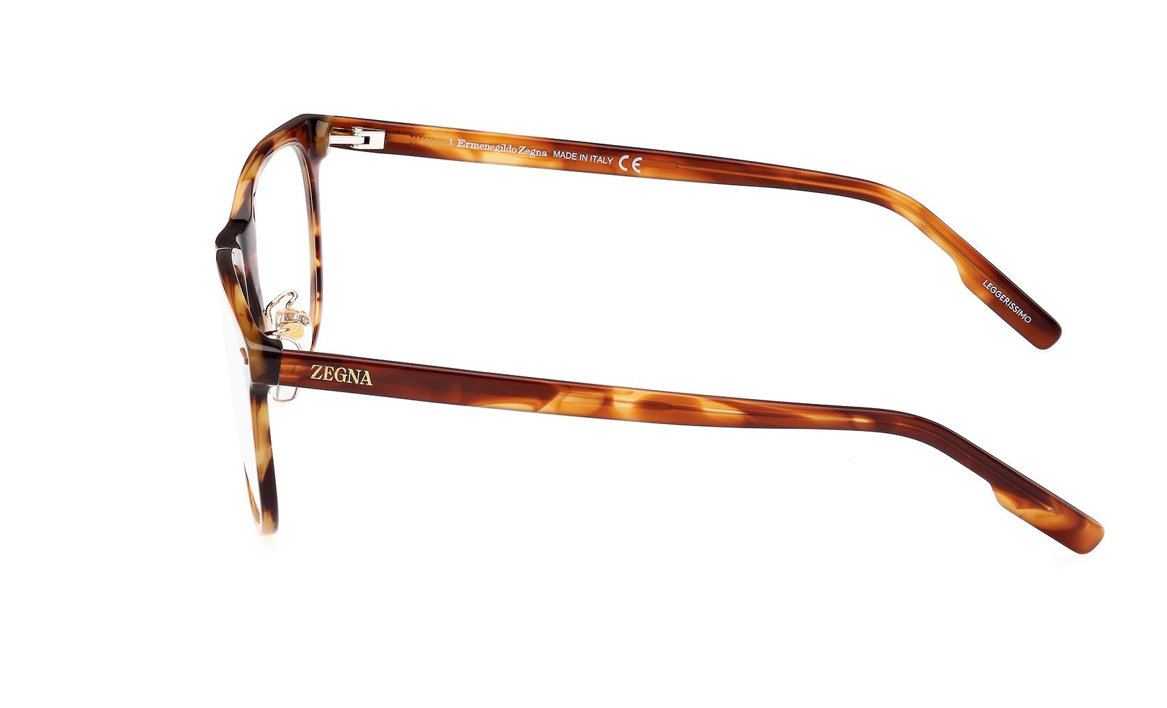 Zegna Eyeglasses EZ5248/H 056