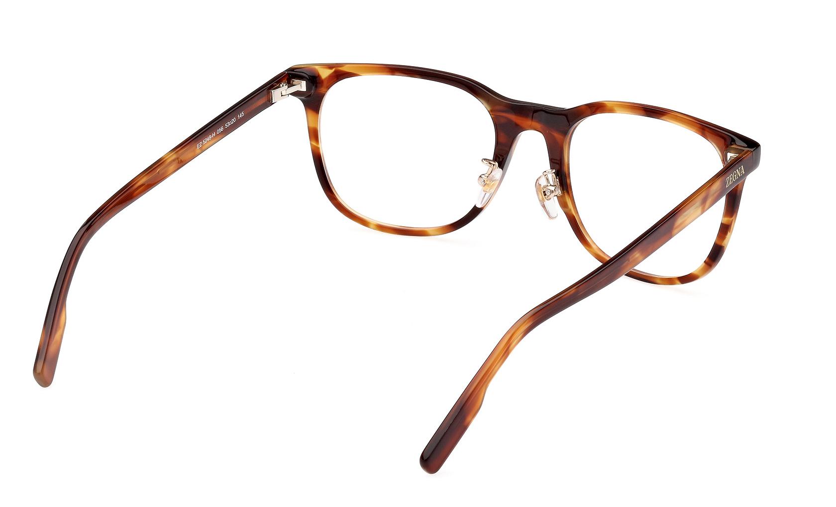 Zegna Eyeglasses EZ5248/H 056