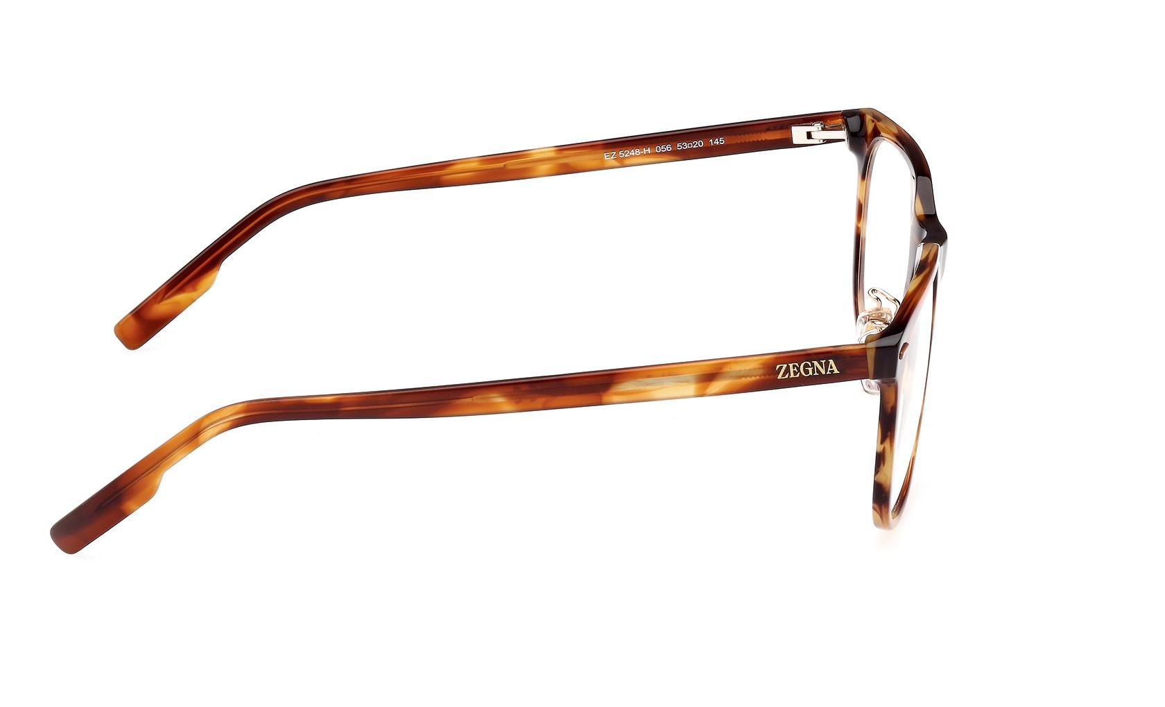 Zegna Eyeglasses EZ5248/H 056