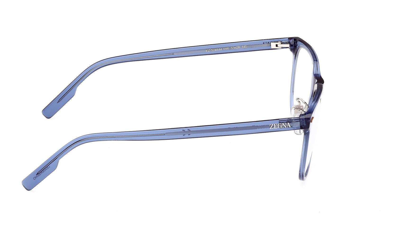 Zegna Eyeglasses EZ5248/H 090