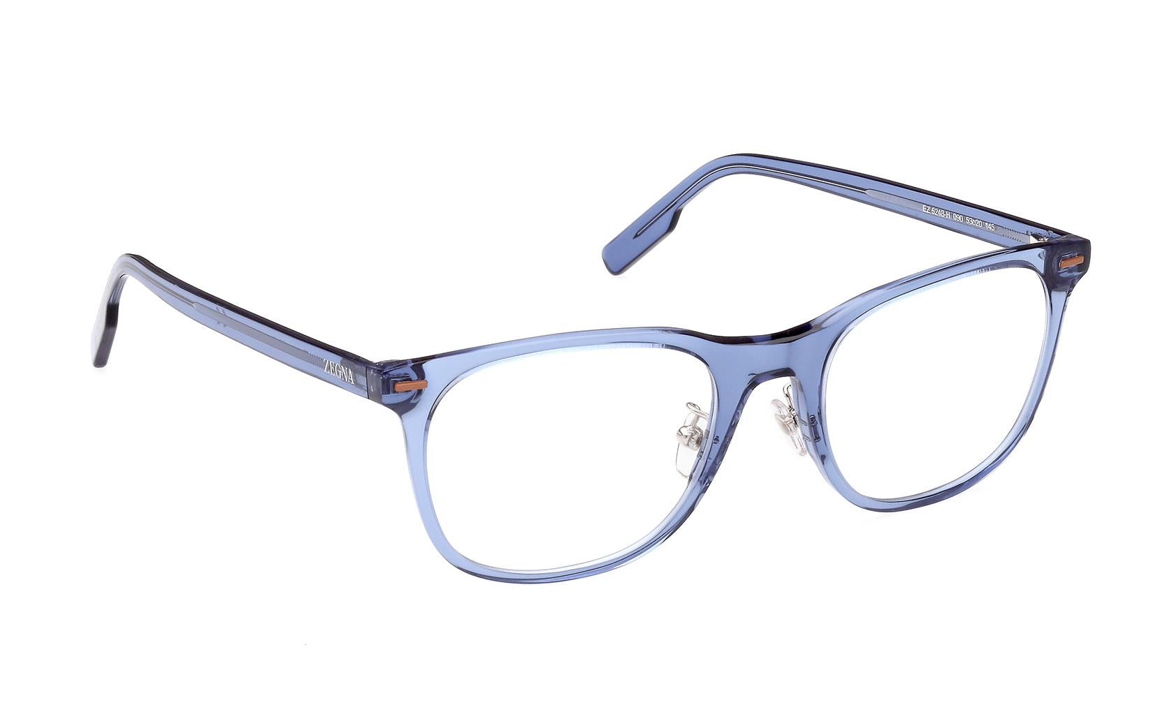 Zegna Eyeglasses EZ5248/H 090