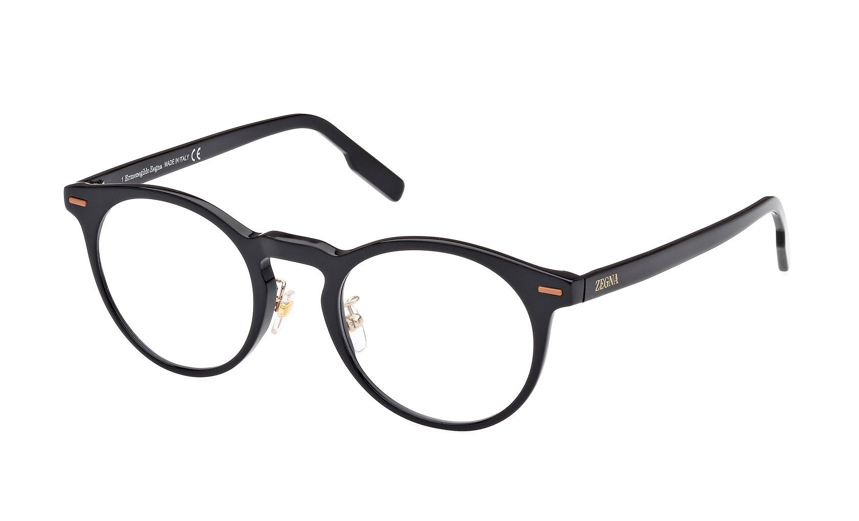 Zegna Eyeglasses EZ5249/H 001