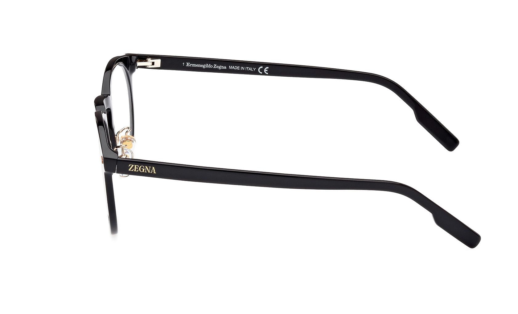 Zegna Eyeglasses EZ5249/H 001