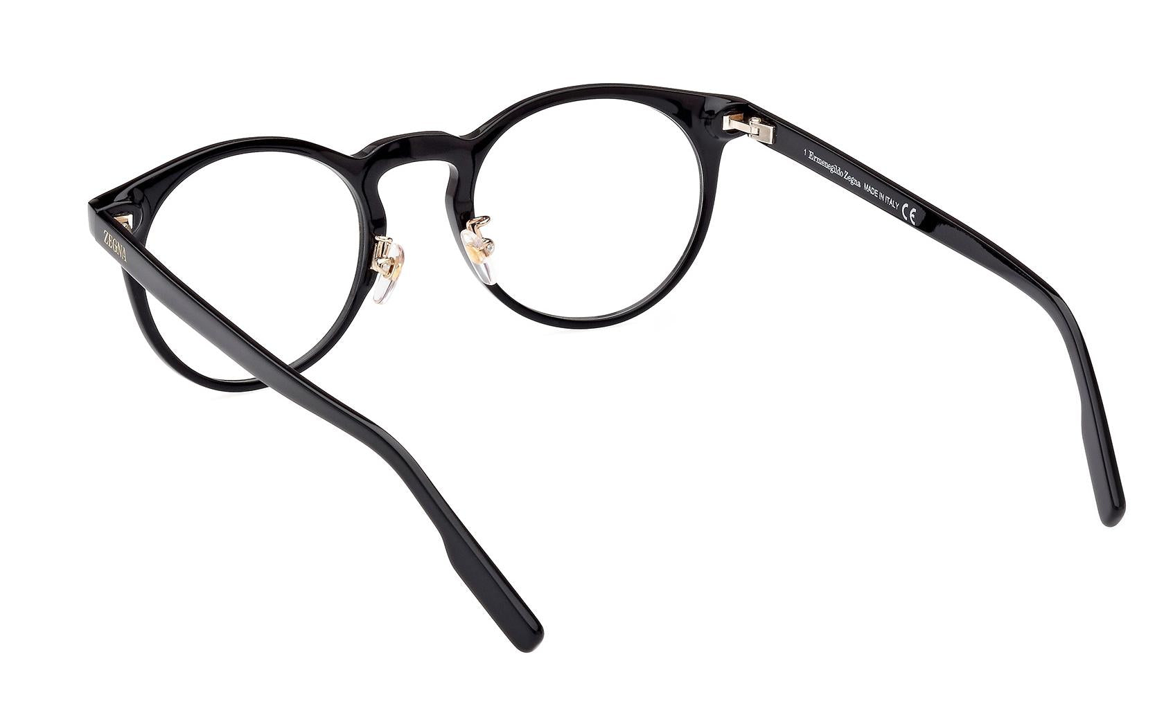Zegna Eyeglasses EZ5249/H 001