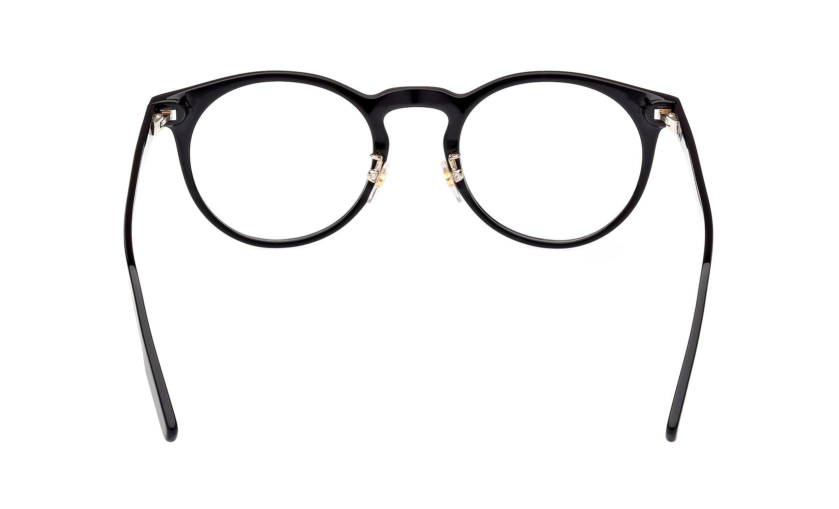 Zegna Eyeglasses EZ5249/H 001