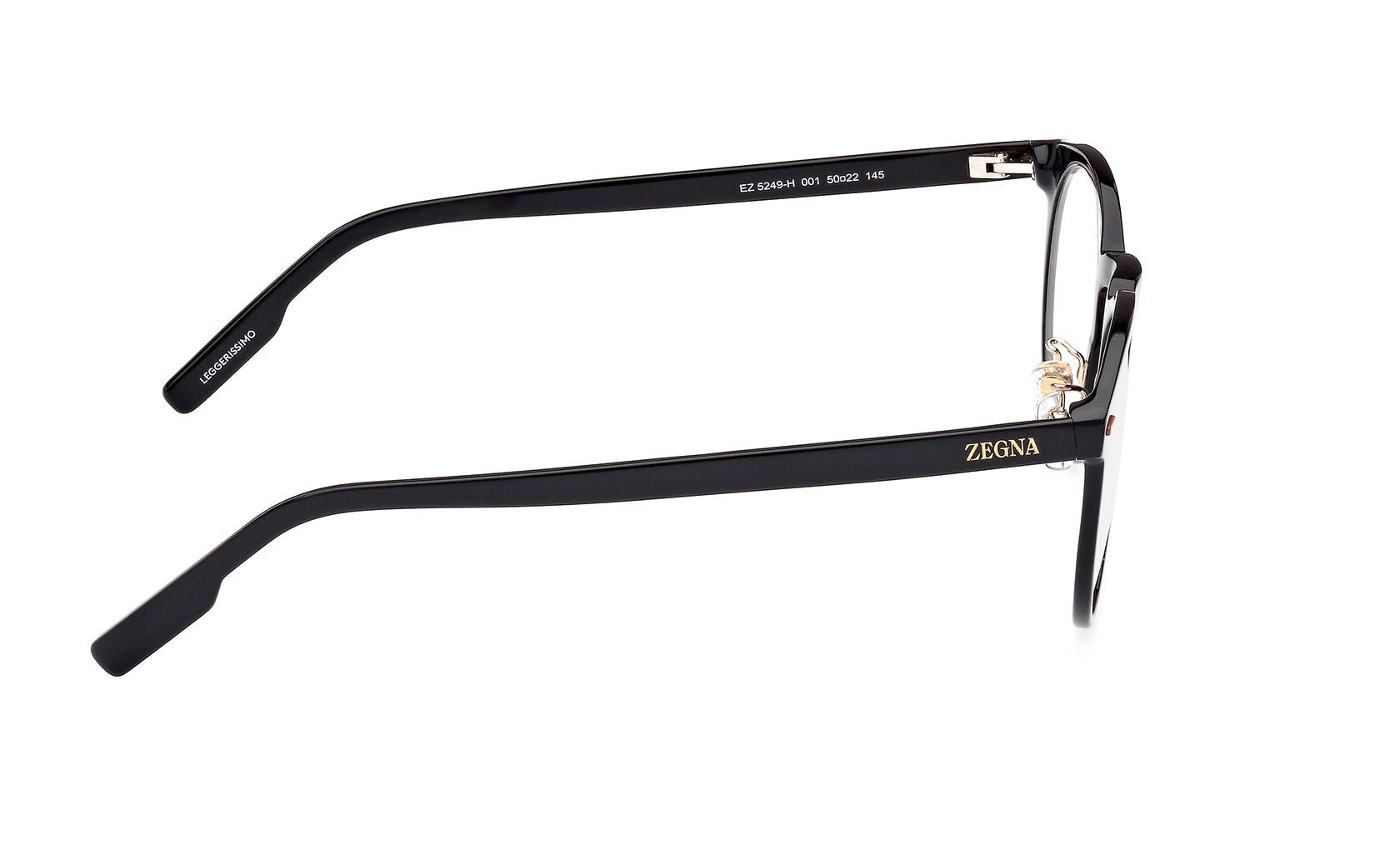 Zegna Eyeglasses EZ5249/H 001