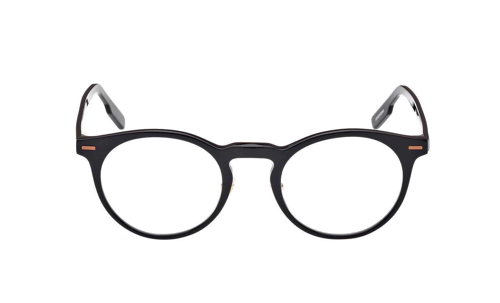 Zegna Eyeglasses EZ5249/H 001
