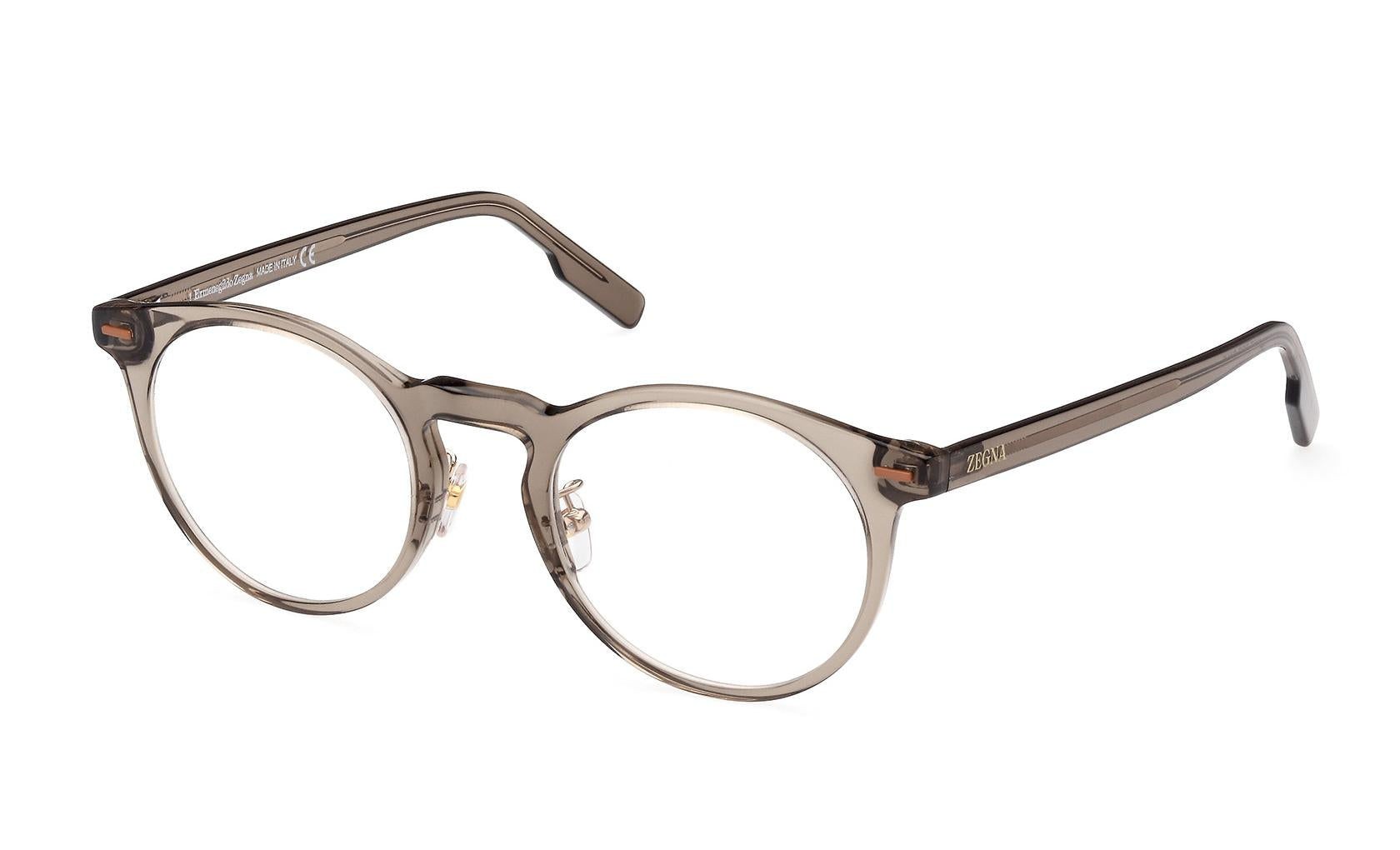 Zegna Eyeglasses EZ5249/H 051