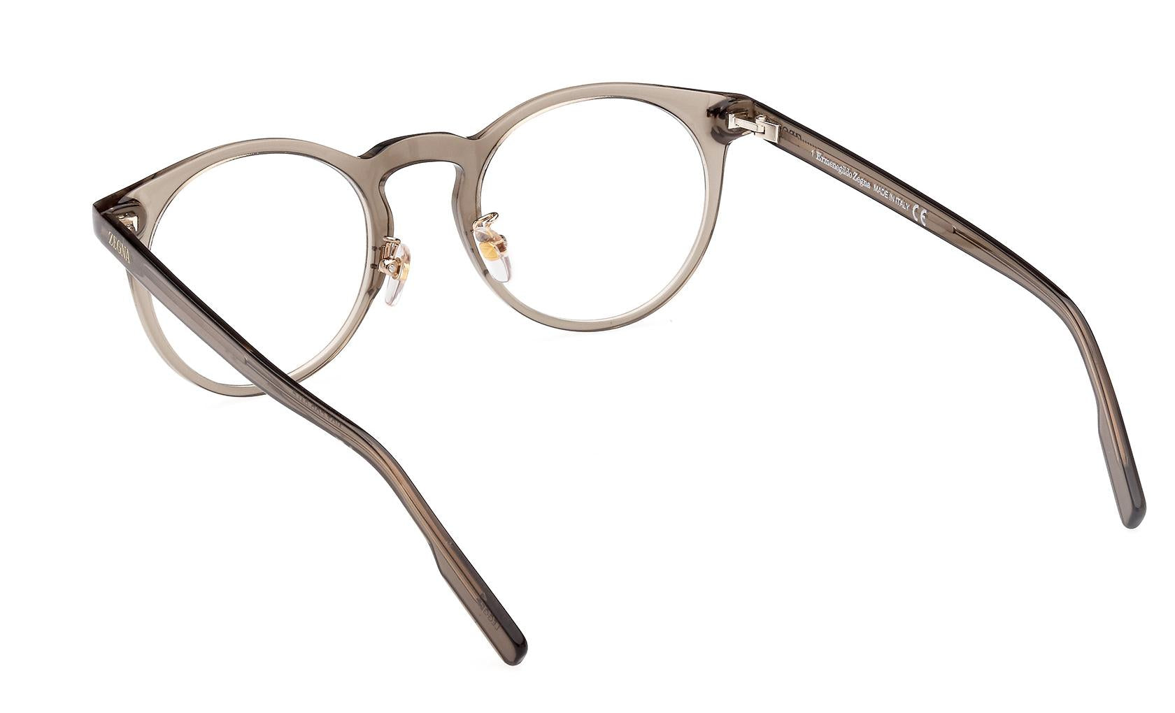 Zegna Eyeglasses EZ5249/H 051