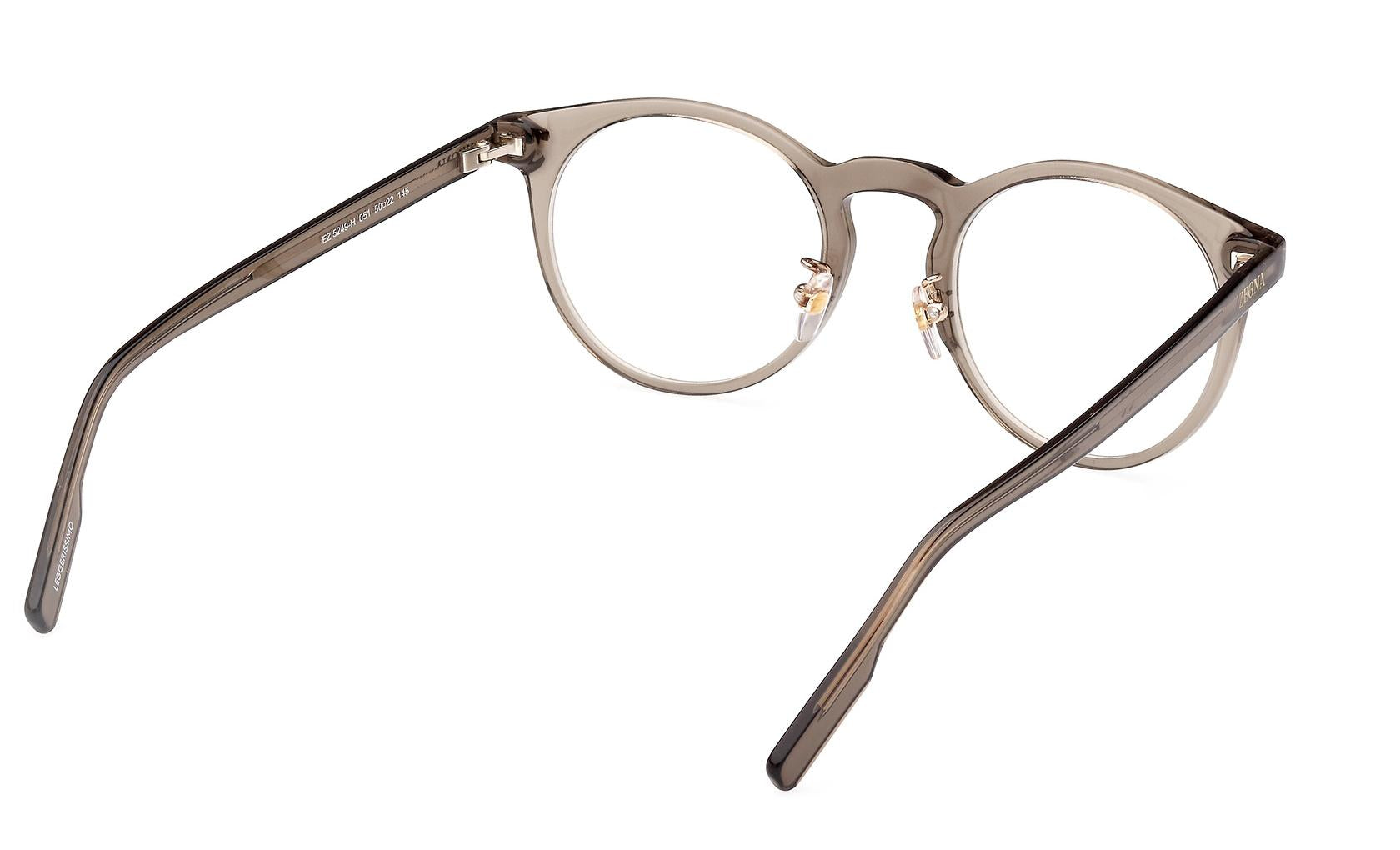 Zegna Eyeglasses EZ5249/H 051