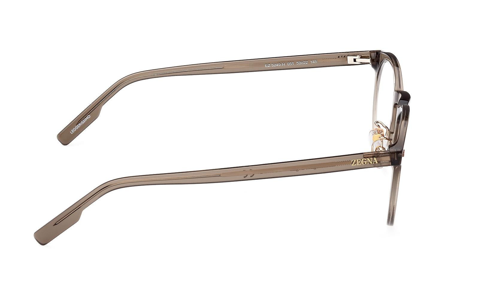 Zegna Eyeglasses EZ5249/H 051