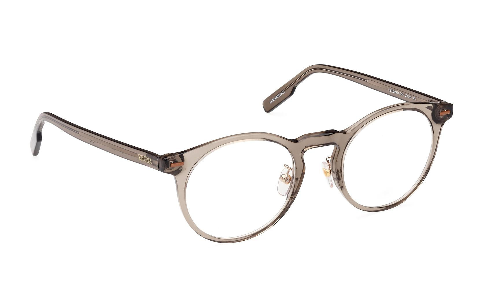 Zegna Eyeglasses EZ5249/H 051