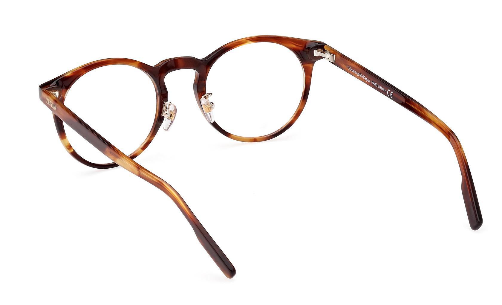 Zegna Eyeglasses EZ5249/H 056
