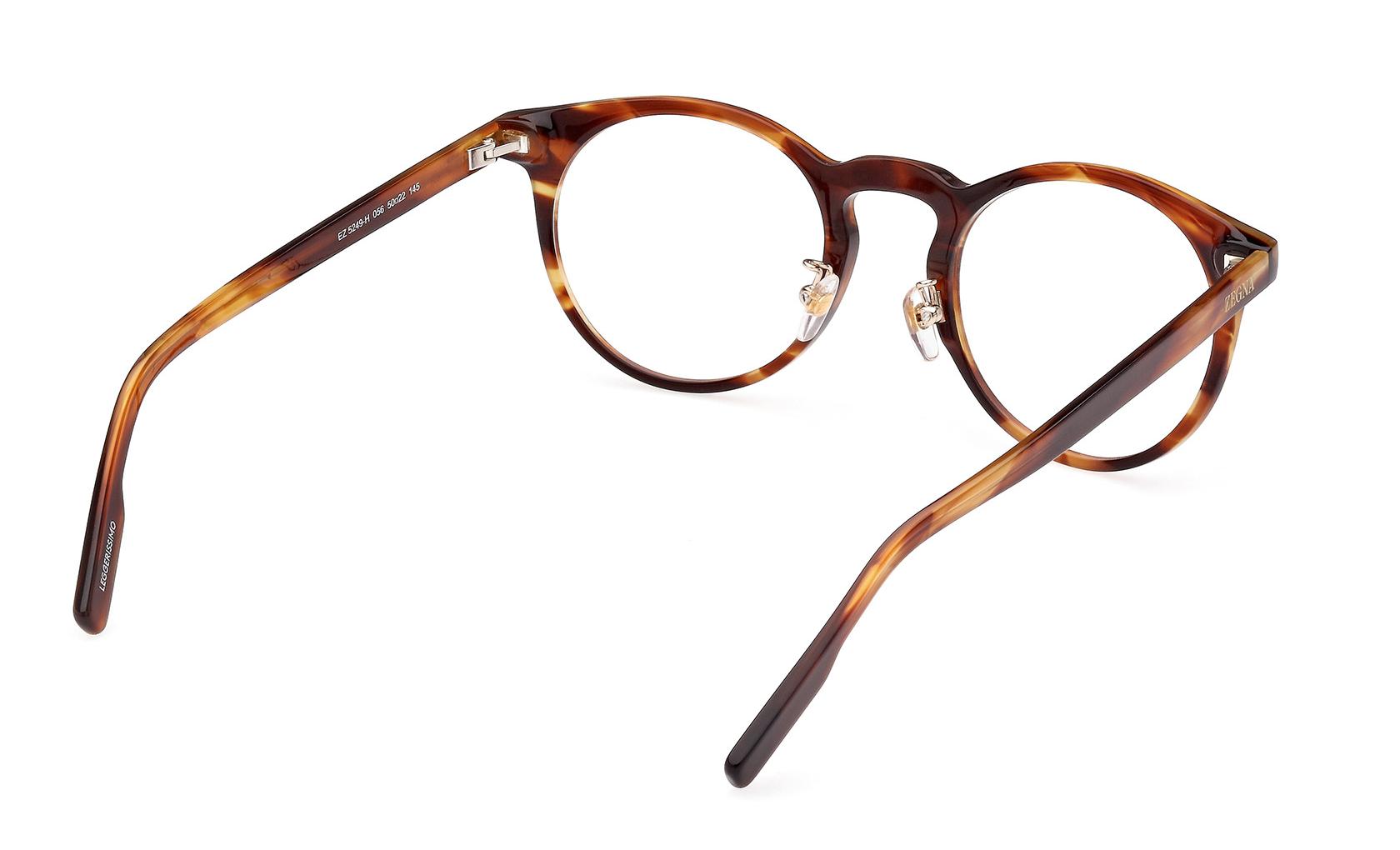 Zegna Eyeglasses EZ5249/H 056