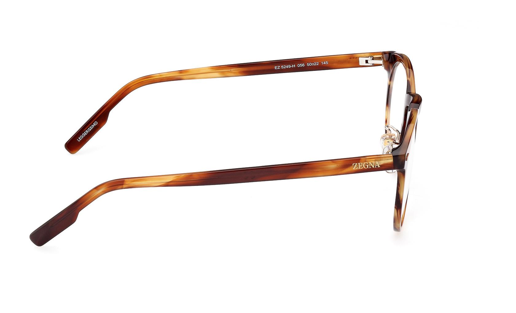 Zegna Eyeglasses EZ5249/H 056