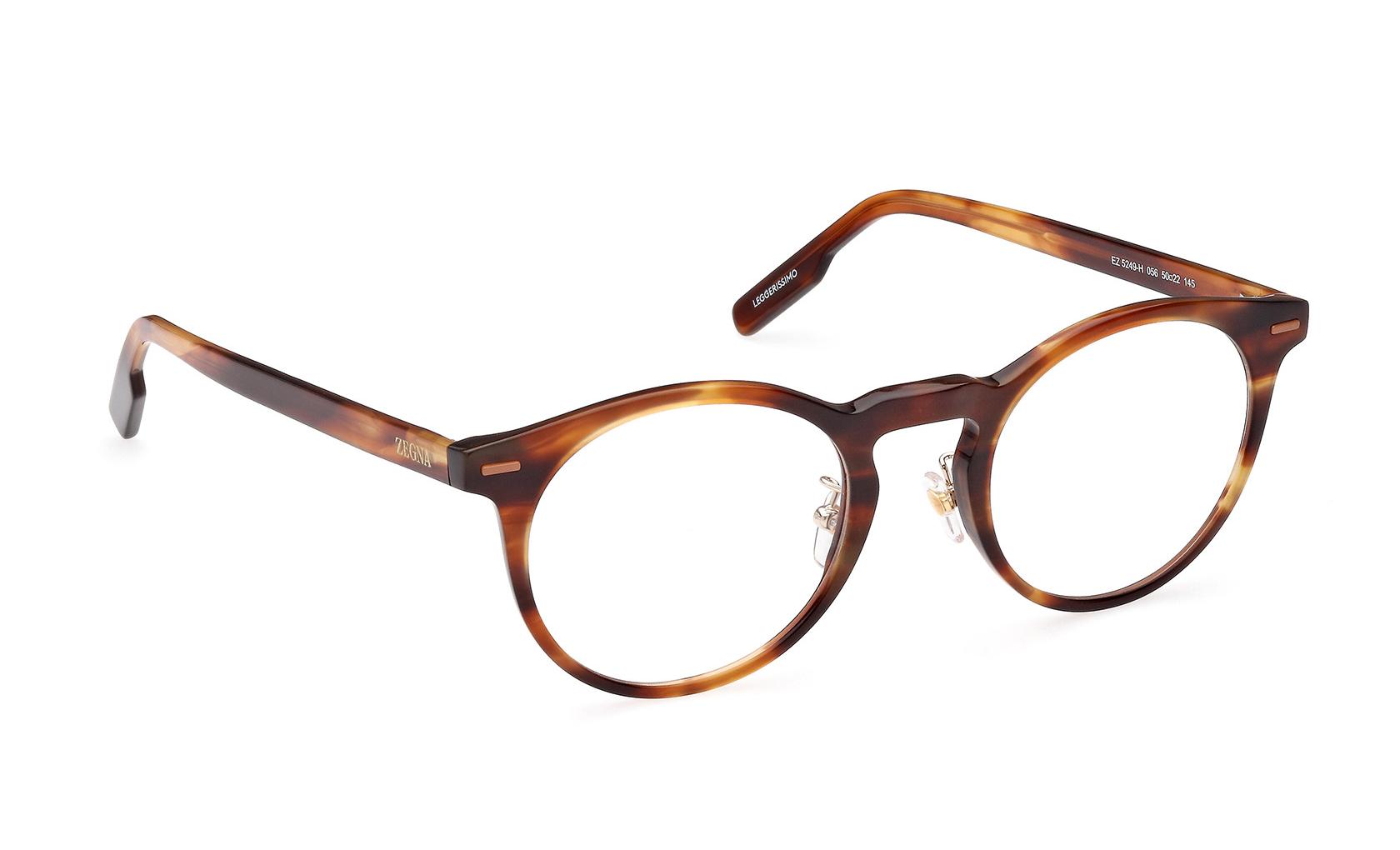 Zegna Eyeglasses EZ5249/H 056