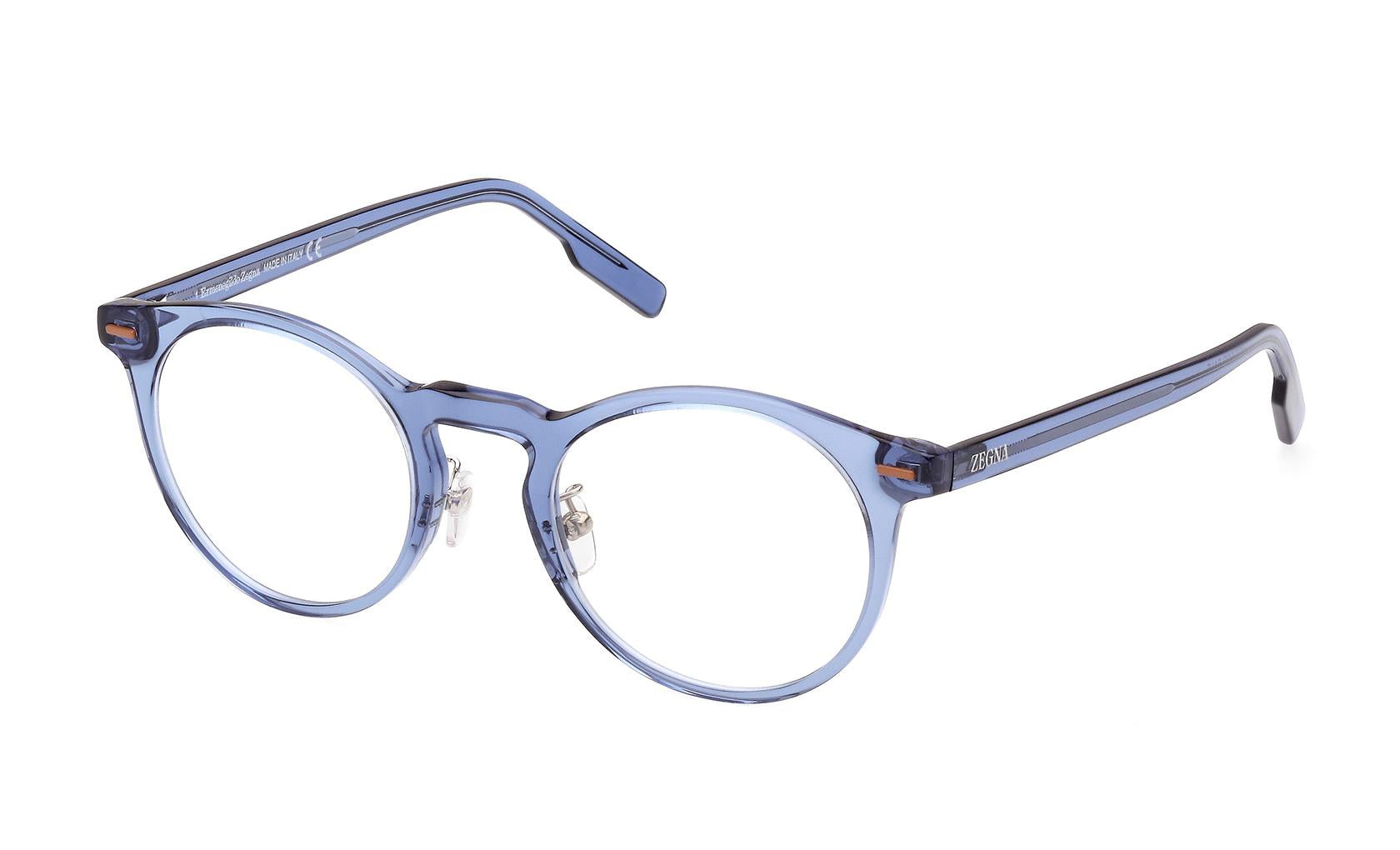 Zegna Eyeglasses EZ5249/H 090