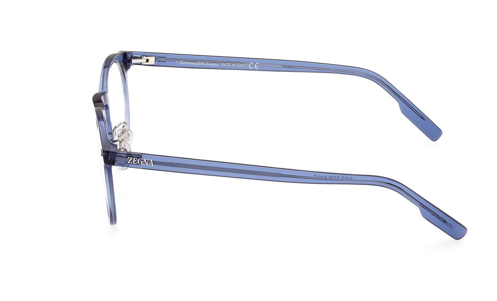 Zegna Eyeglasses EZ5249/H 090