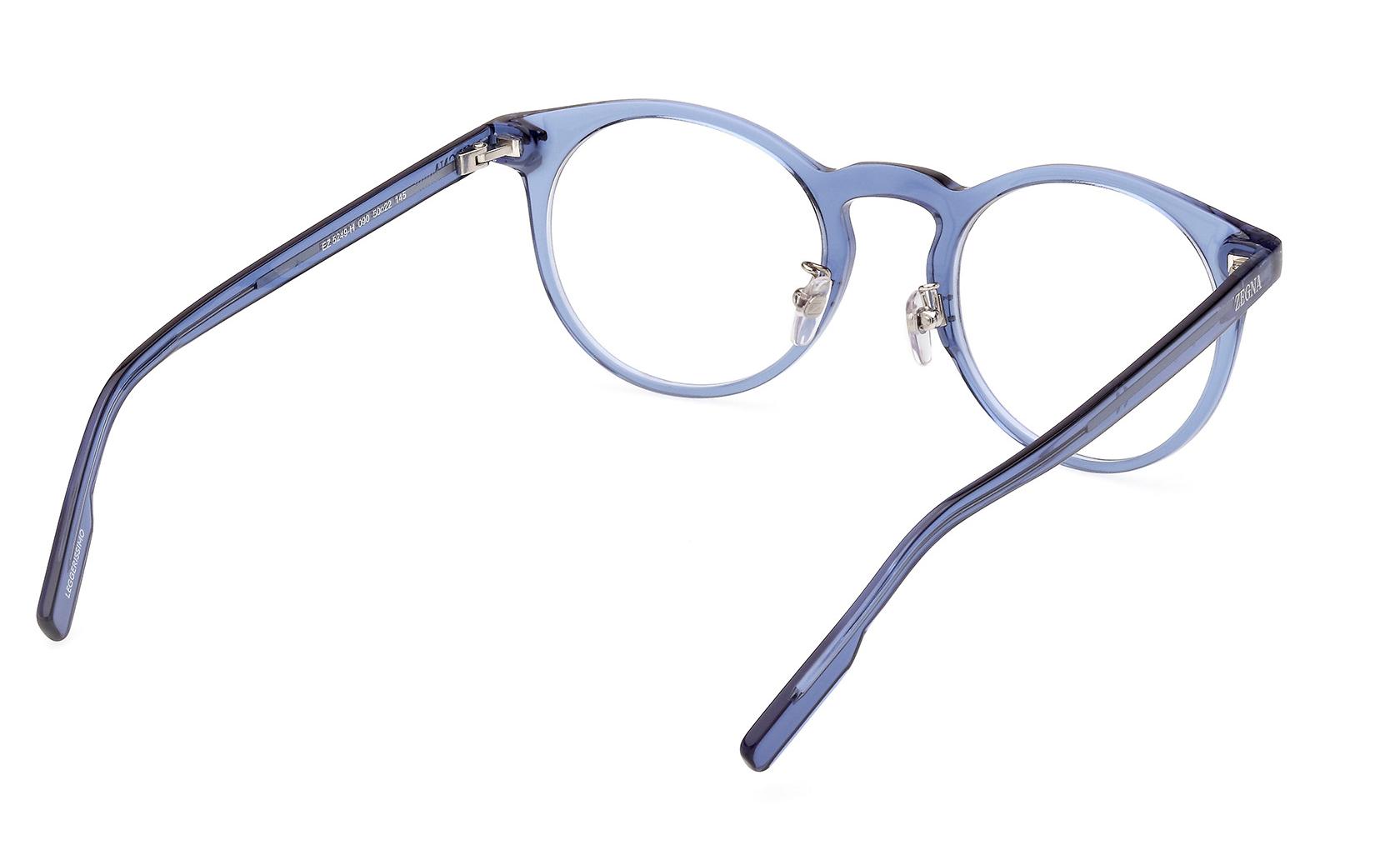 Zegna Eyeglasses EZ5249/H 090