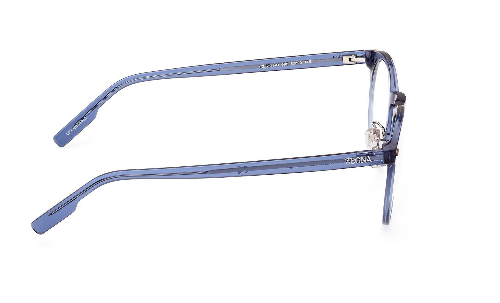 Zegna Eyeglasses EZ5249/H 090