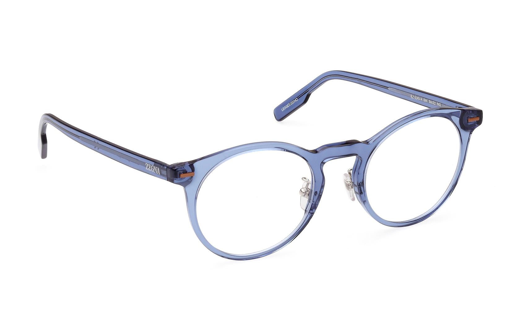 Zegna Eyeglasses EZ5249/H 090
