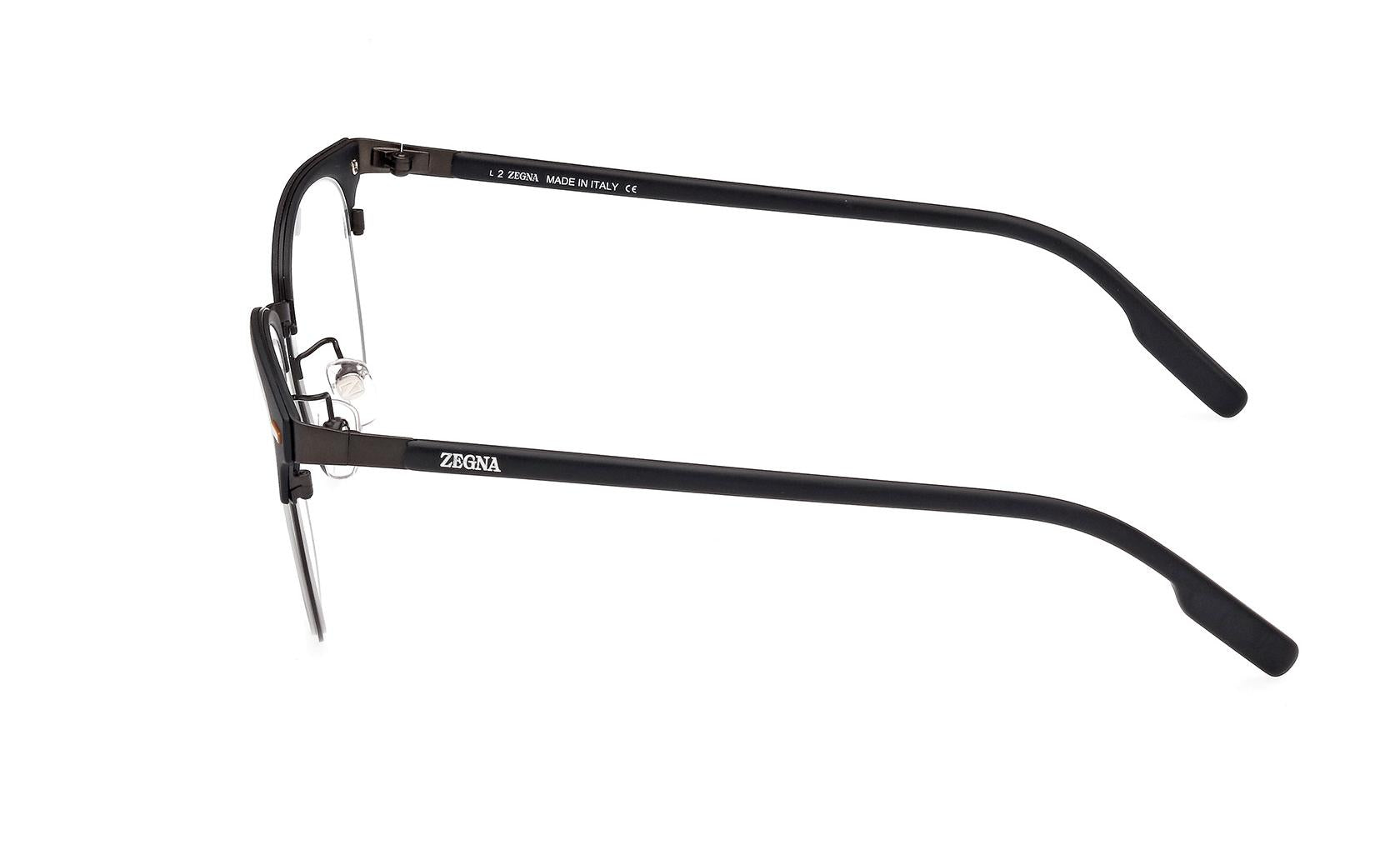 Zegna Eyeglasses EZ5250/H 002