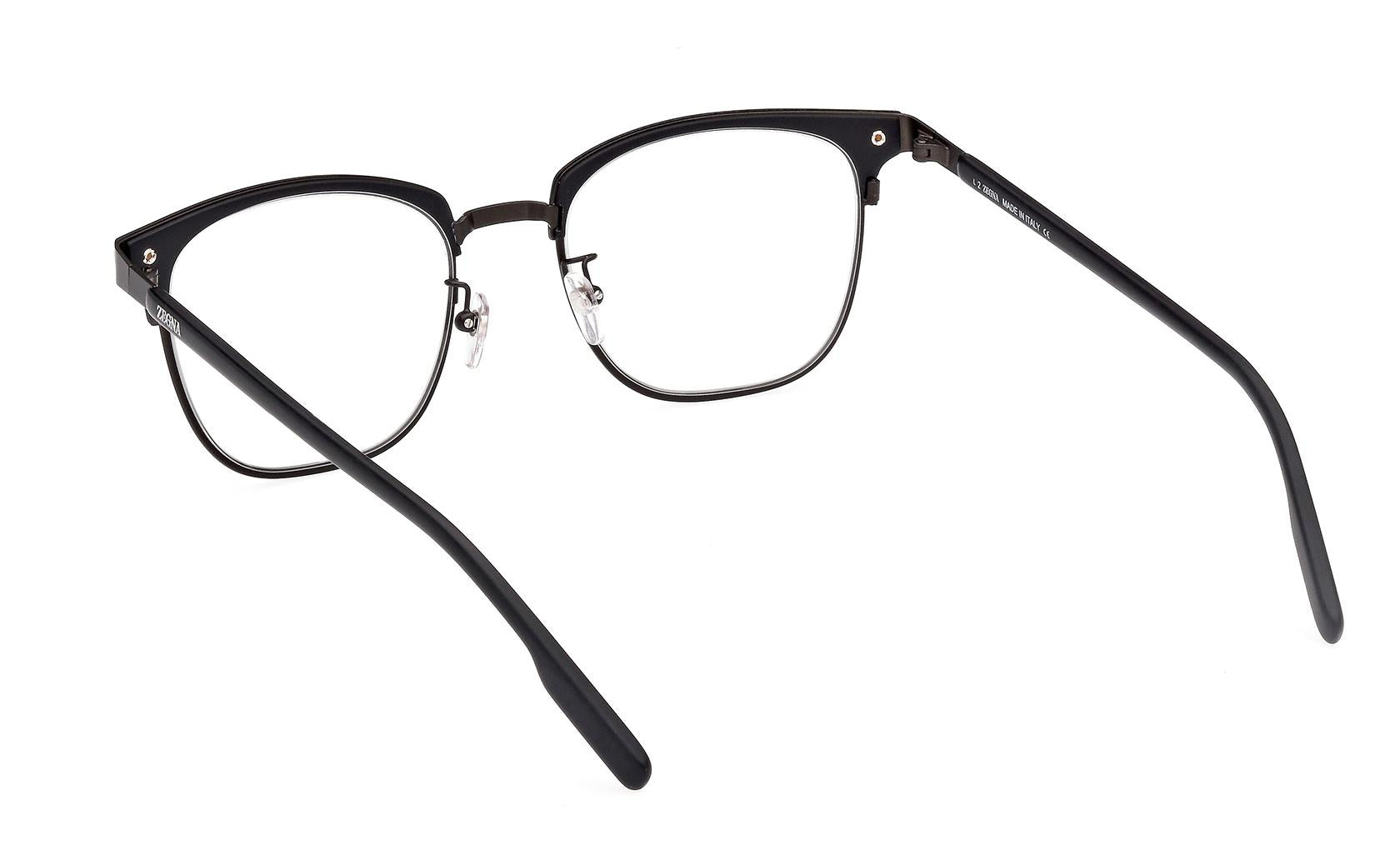 Zegna Eyeglasses EZ5250/H 002