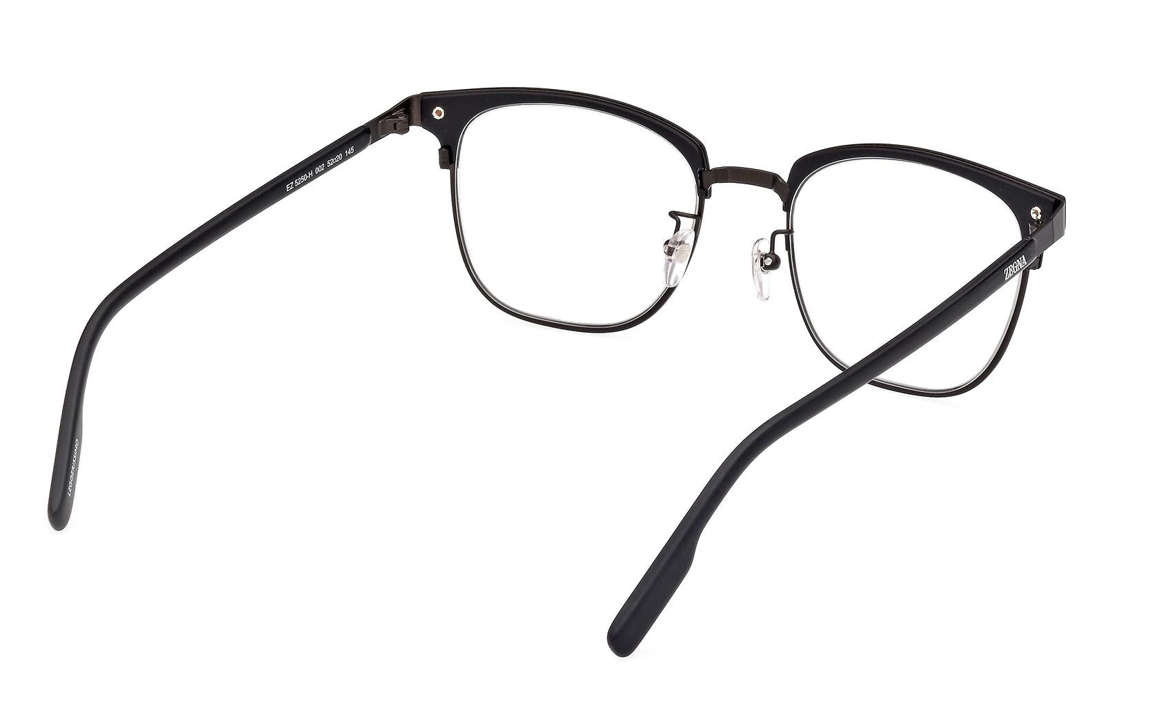 Zegna Eyeglasses EZ5250/H 002