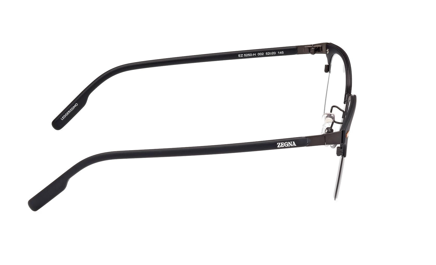 Zegna Eyeglasses EZ5250/H 002