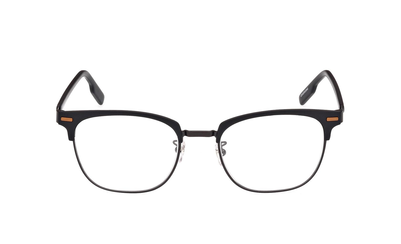 Zegna Eyeglasses EZ5250/H 002