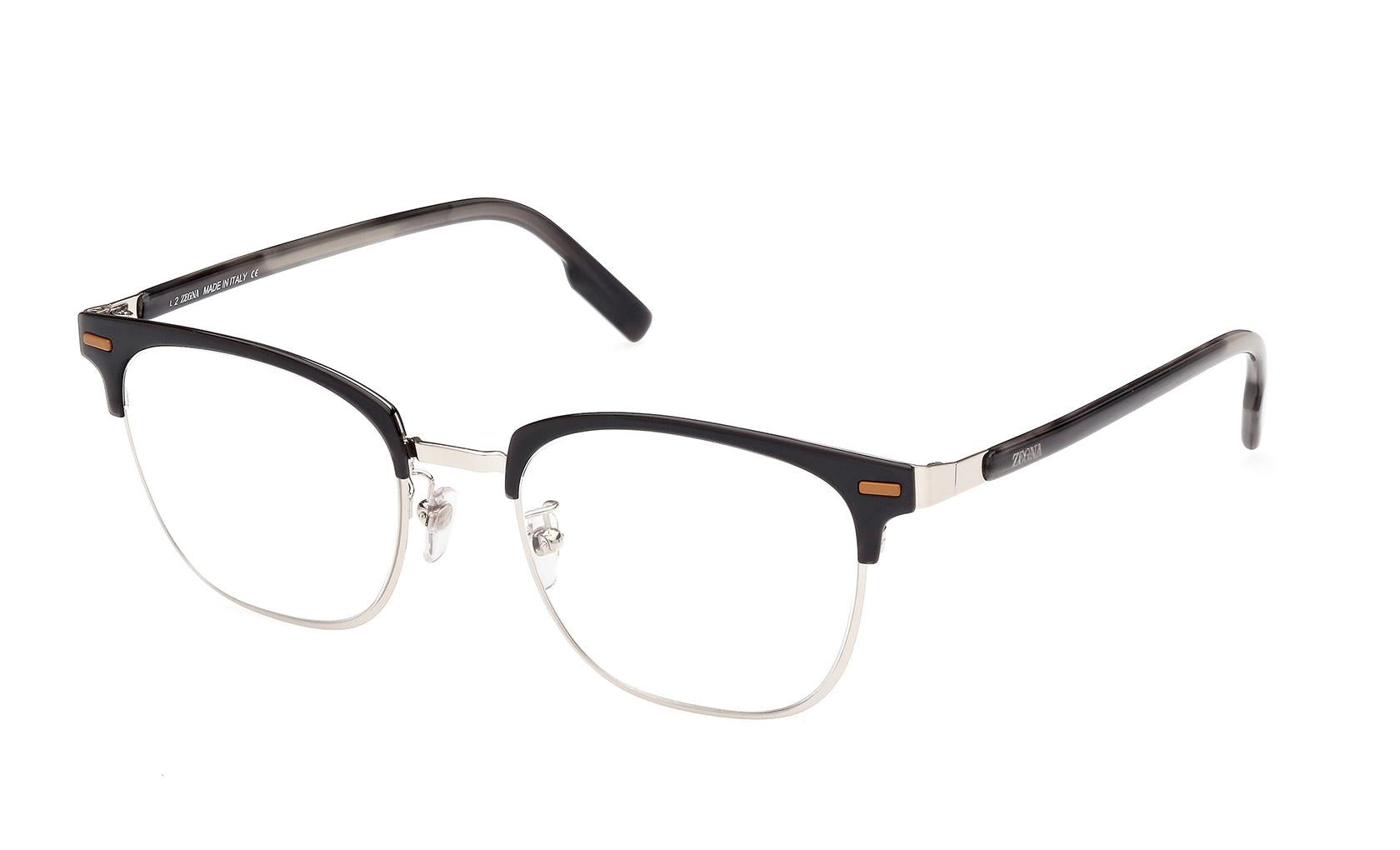 Zegna Eyeglasses EZ5250/H 020