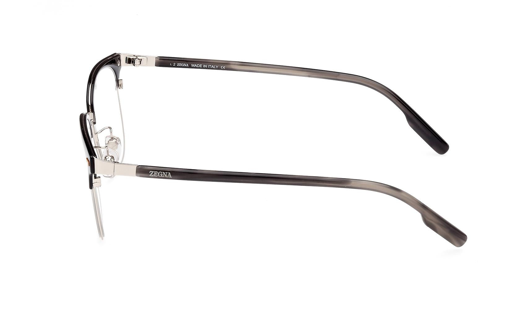 Zegna Eyeglasses EZ5250/H 020