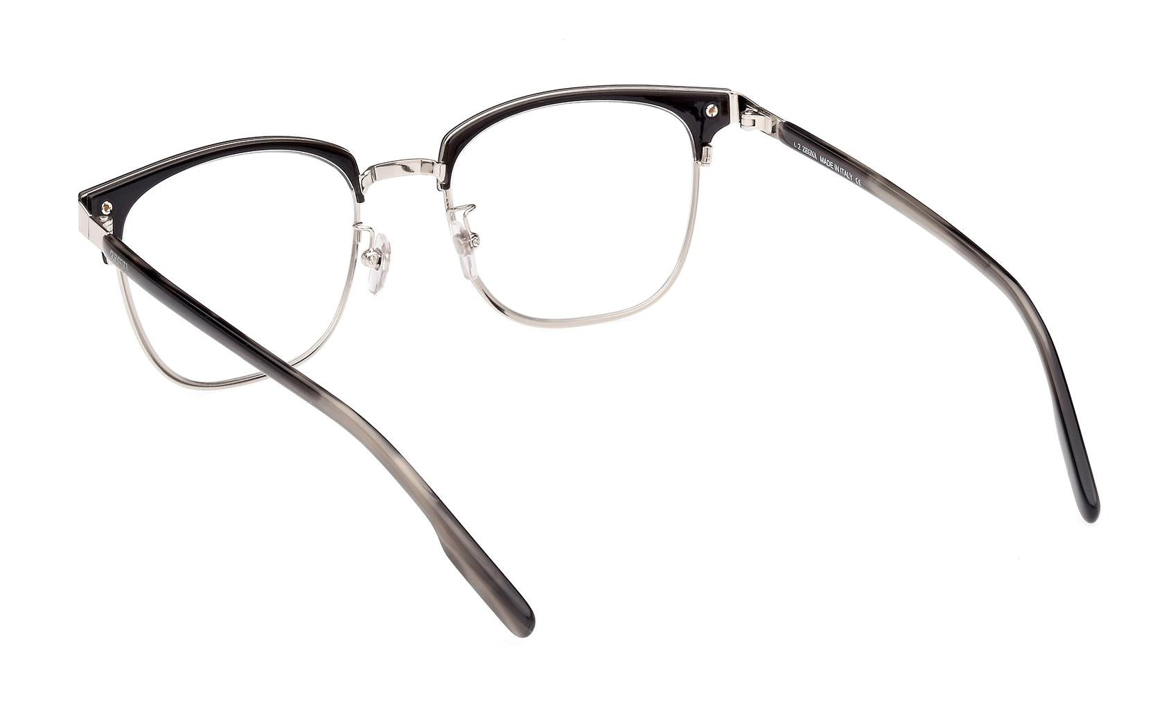 Zegna Eyeglasses EZ5250/H 020