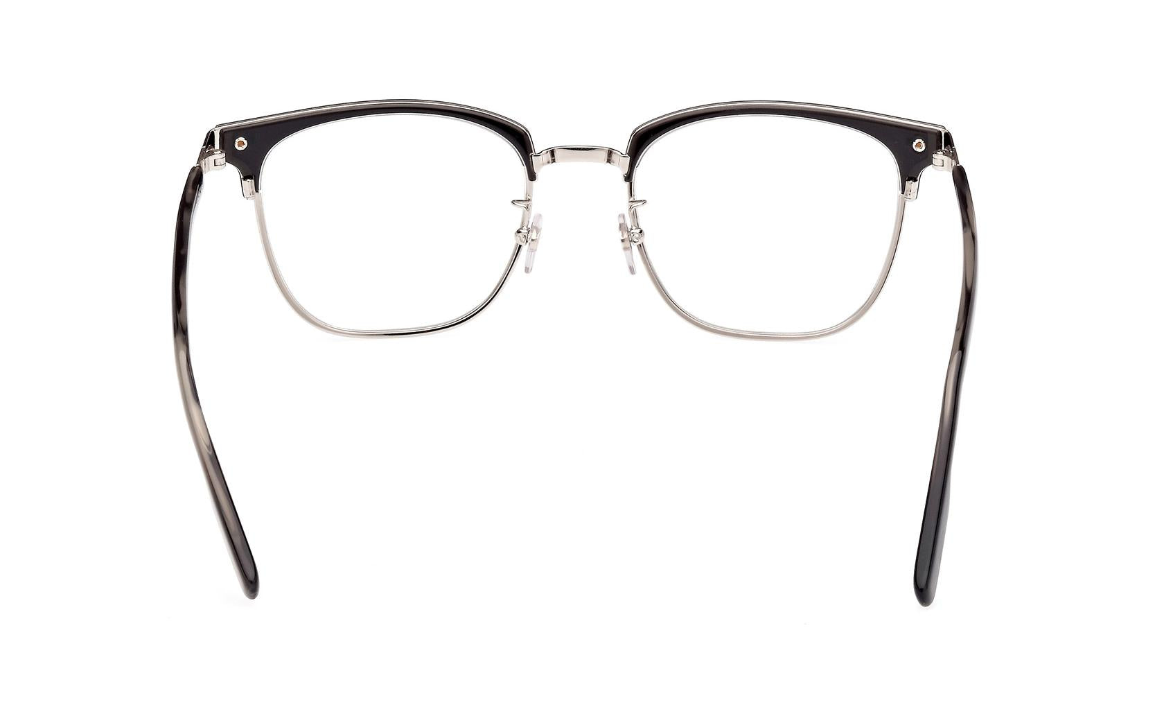 Zegna Eyeglasses EZ5250/H 020
