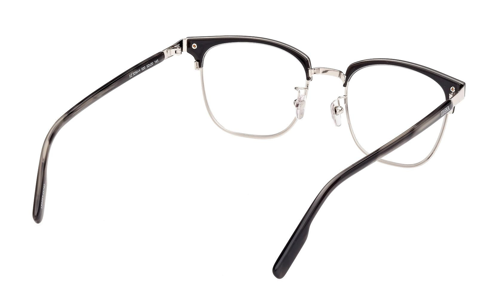 Zegna Eyeglasses EZ5250/H 020