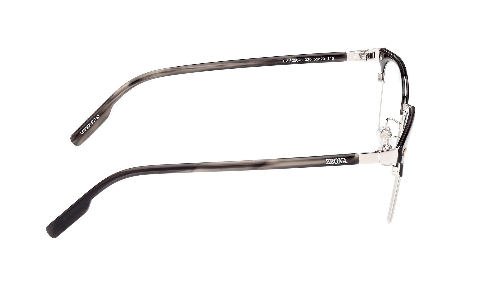 Zegna Eyeglasses EZ5250/H 020