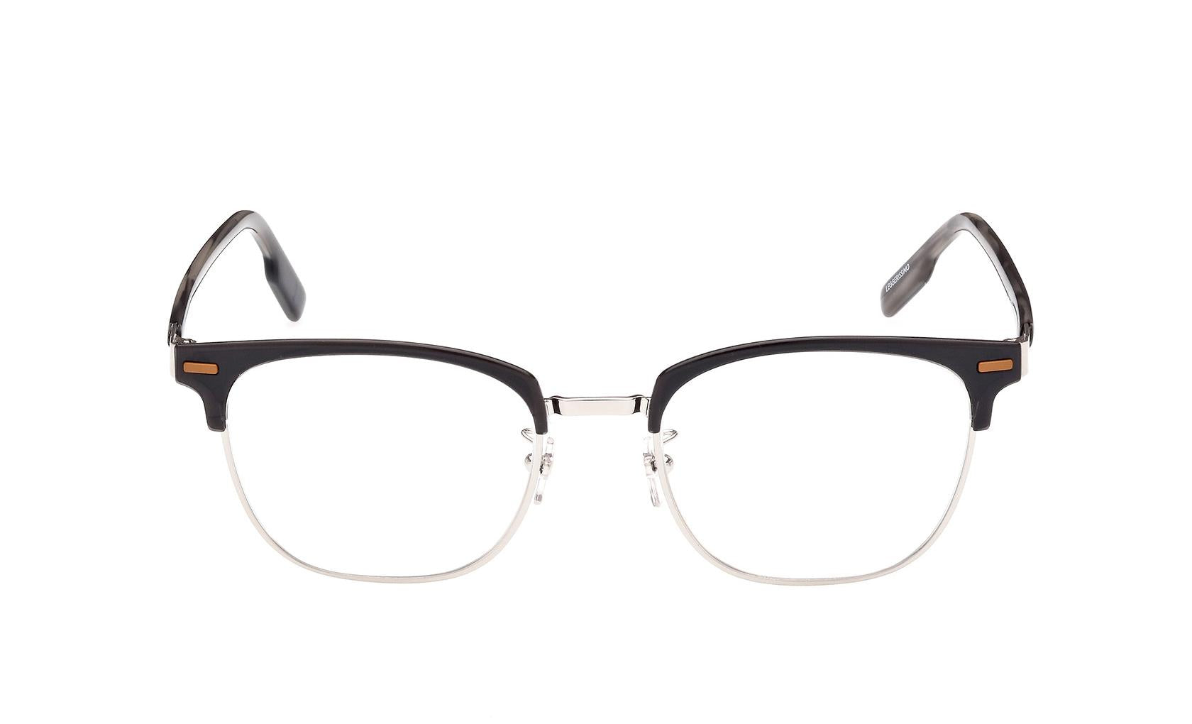Zegna Eyeglasses EZ5250/H 020